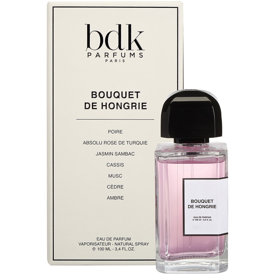 Luxus Parfum bdk Parfums Bouquet de Hongrie EDP 100ml kaufen