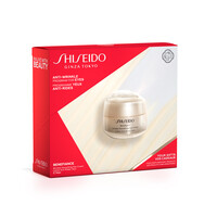 Augenpflege Shiseido Benefiance Wrinkle Smoothing Eye Cream 24ml kaufen