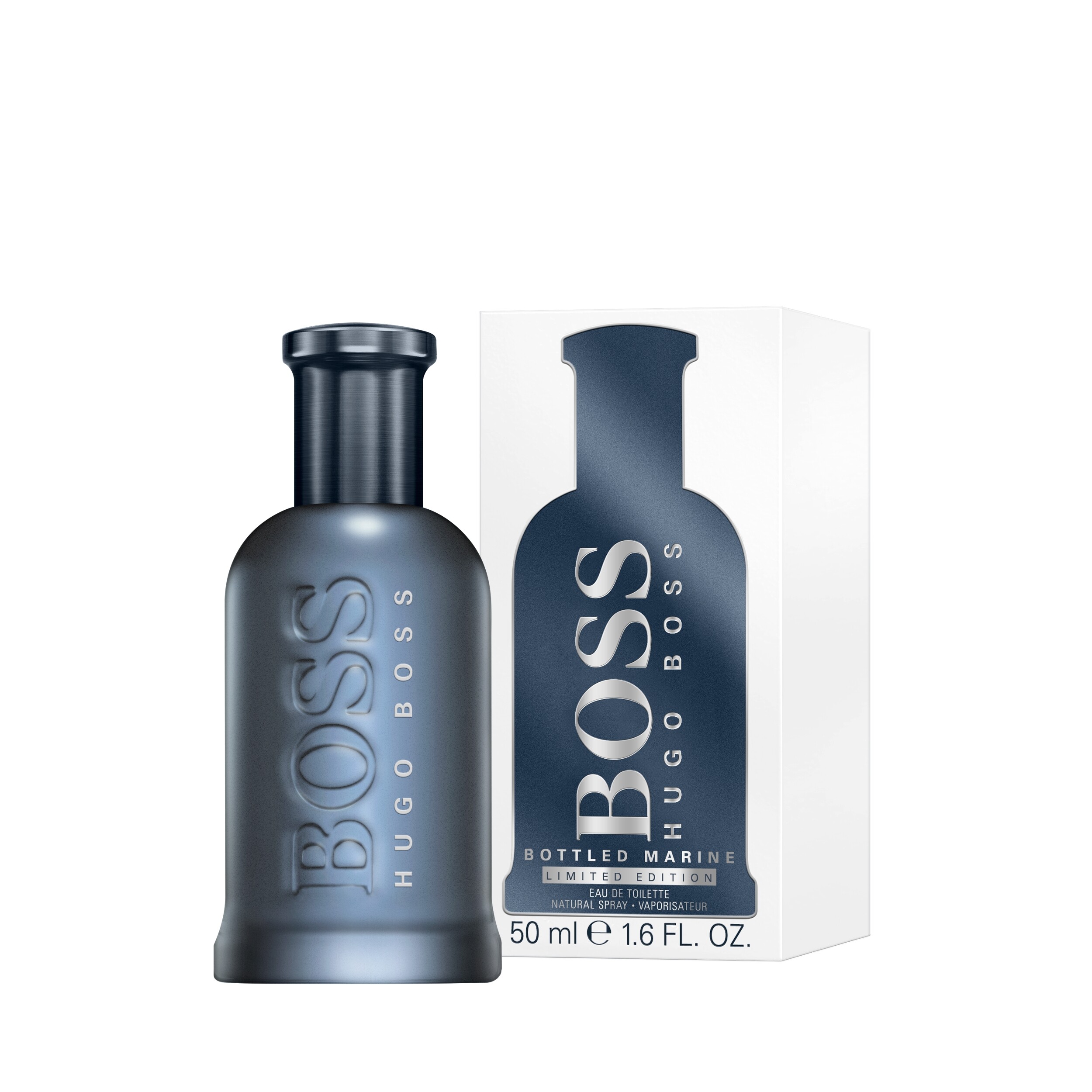 Hugo Boss Boss Bottled Marine EDT 50ml
