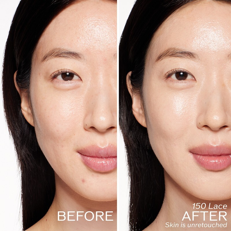 Shiseido Revitalessence Skin Glow Foundation SPF30 150 Lace