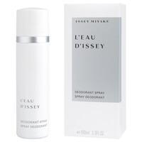 Deodorant Issey Miyake L'Eau D'Issey Deodorant Spray 100ml bestellen