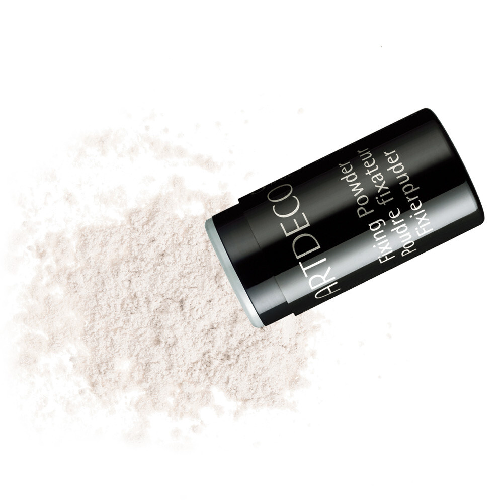 Puder Artdeco Fixing Powder Caster 10g kaufen Puder Artdeco Fixing Powder Caster 10g kaufen