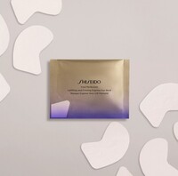 Augenpflege Shiseido Vital Perfection Uplifting and Firming bestellen