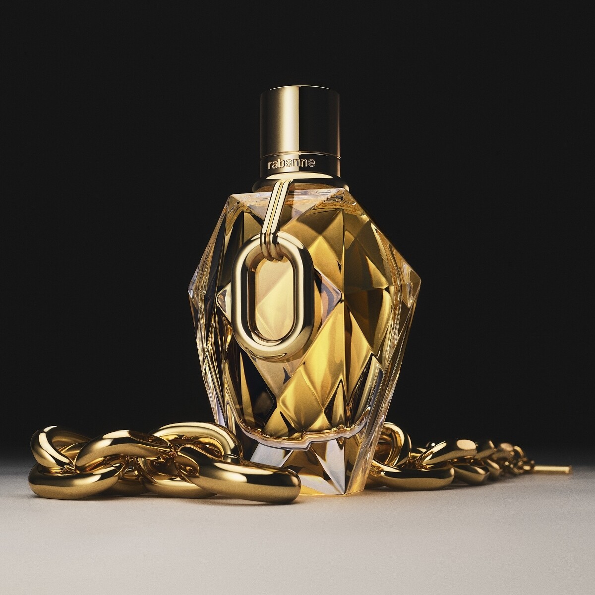 Rabanne Million Gold For Her EDP 90ml