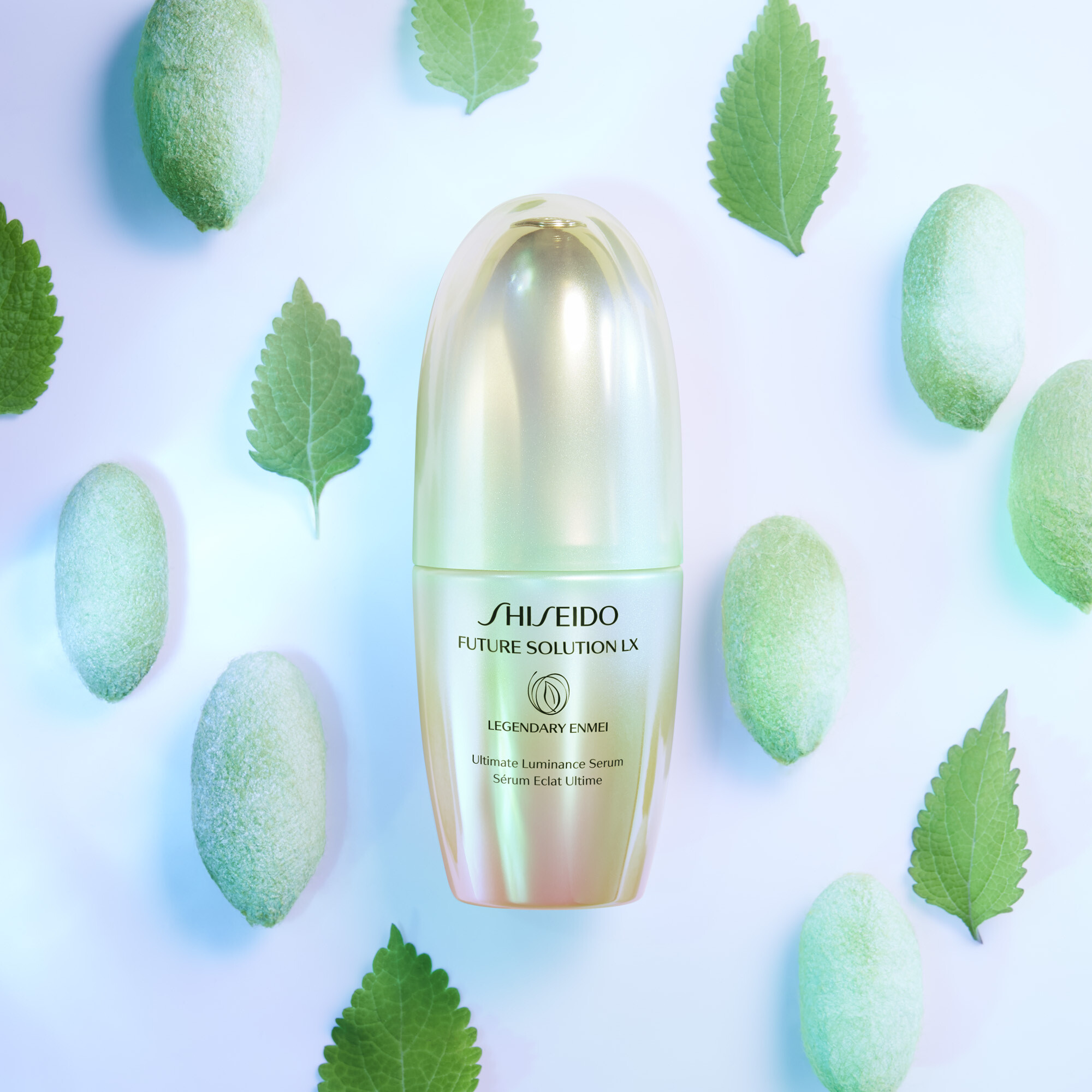 Gesichtspflege Shiseido Future Solution LX Legendary Enmei 30ml Thiemann Gesichtspflege Shiseido Future Solution LX Legendary Enmei 30ml Thiemann