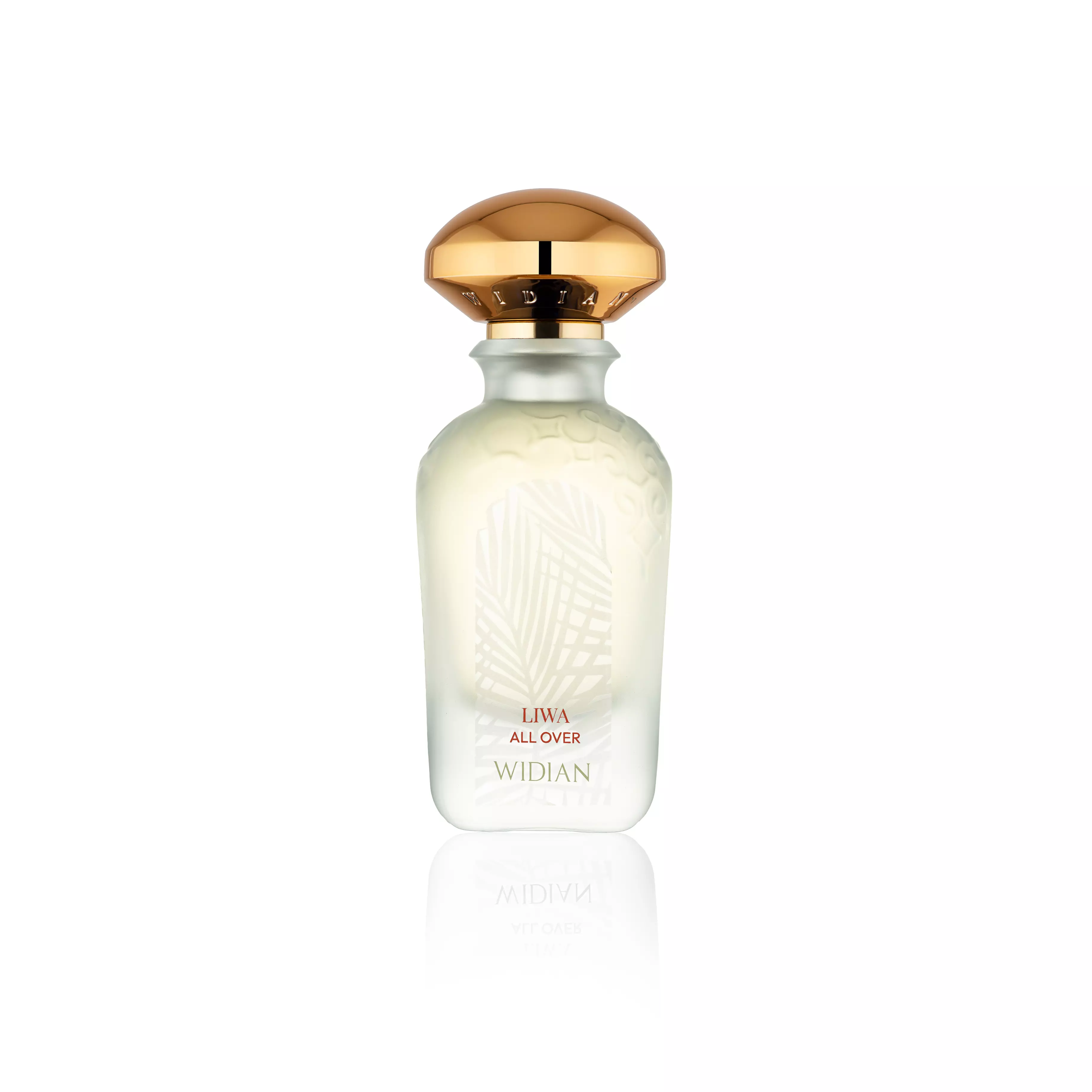 Widian Liwa Haarparfum Widian Liwa Haarparfum