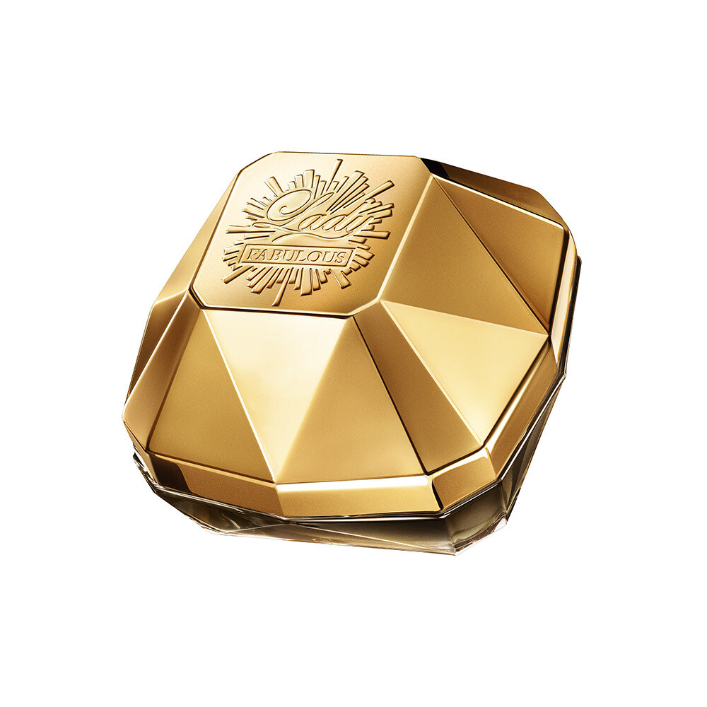 Parfum Paco RabanneLady Million Fabulous EDP kaufen