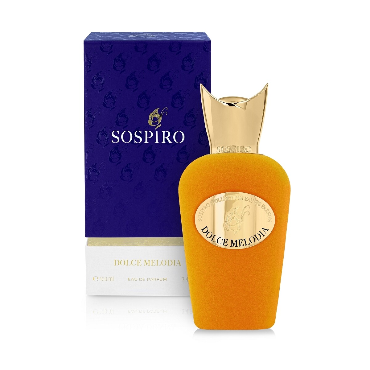 Sospiro Dolce Melodia Eau de Parfum