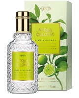 Parfum 4711 Acqua Colonia Lime und Nutmeg kaufen