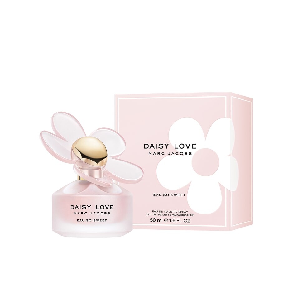 Parfum Marc Jacobs Daisy Love Eau So kaufen