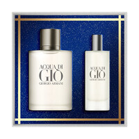 Giorgio Armani Acqua di Gio pour Homme Set