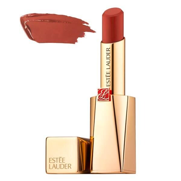 Estee Lauder Pure Color Desire Rouge Excess Lipstick 101 Let Go