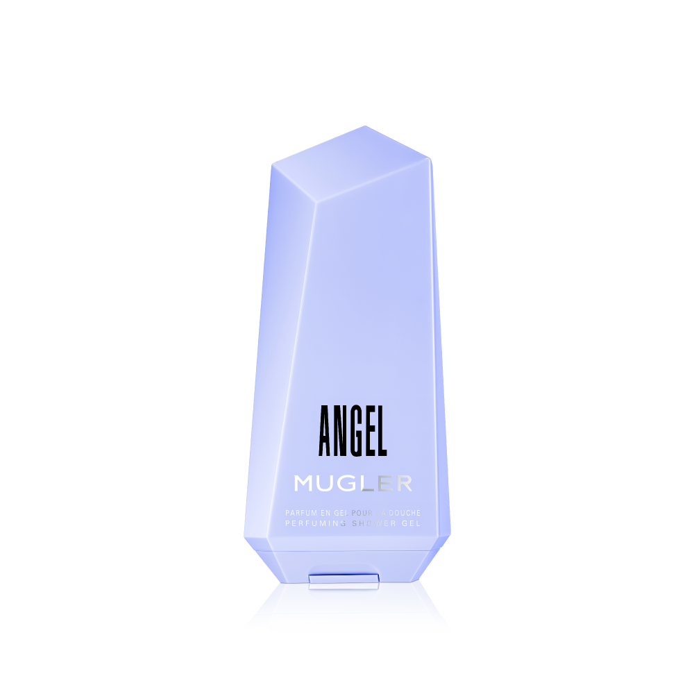 Mugler Angel Shower Gel 200ml