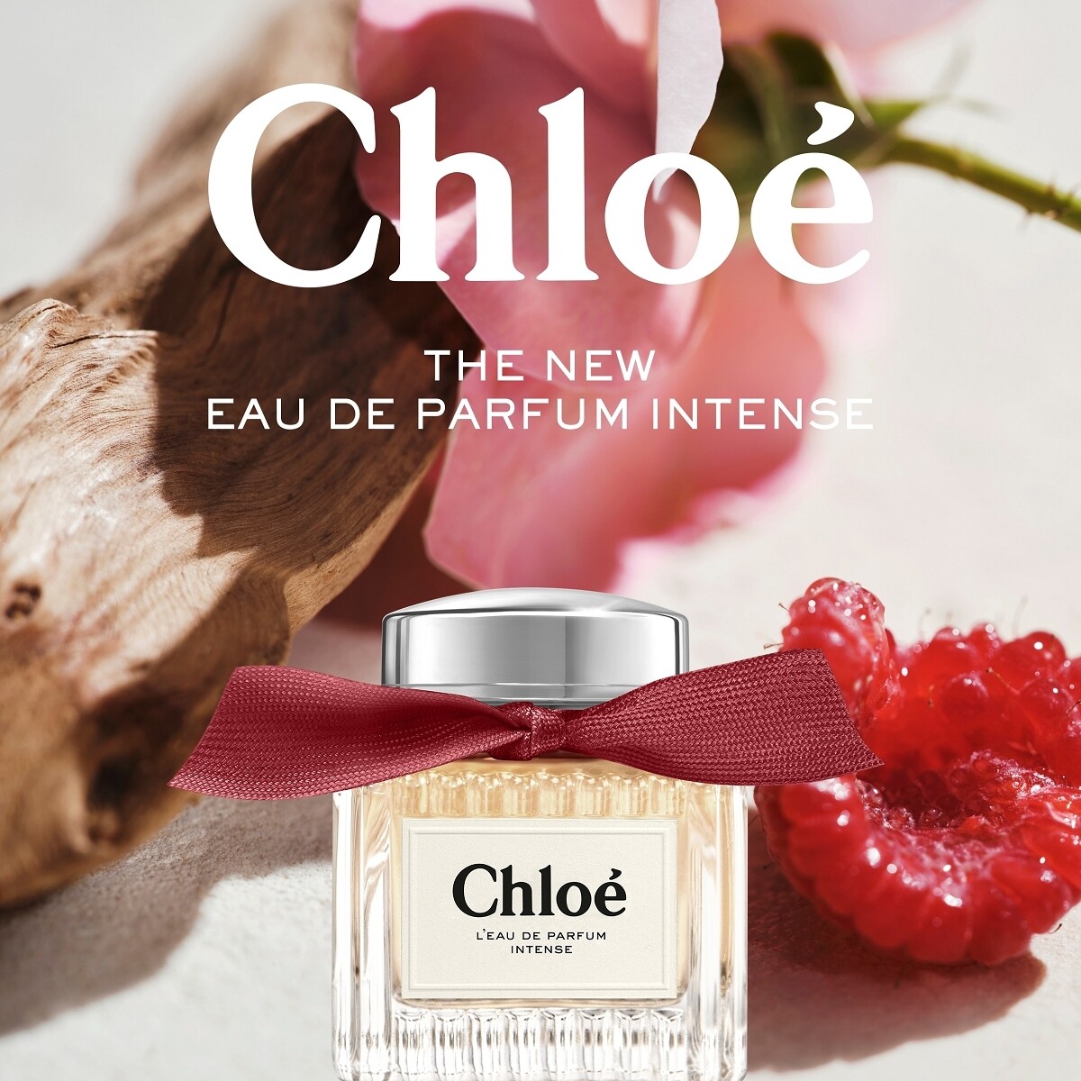 Chloé L'Eau de Parfum Intense 100ml