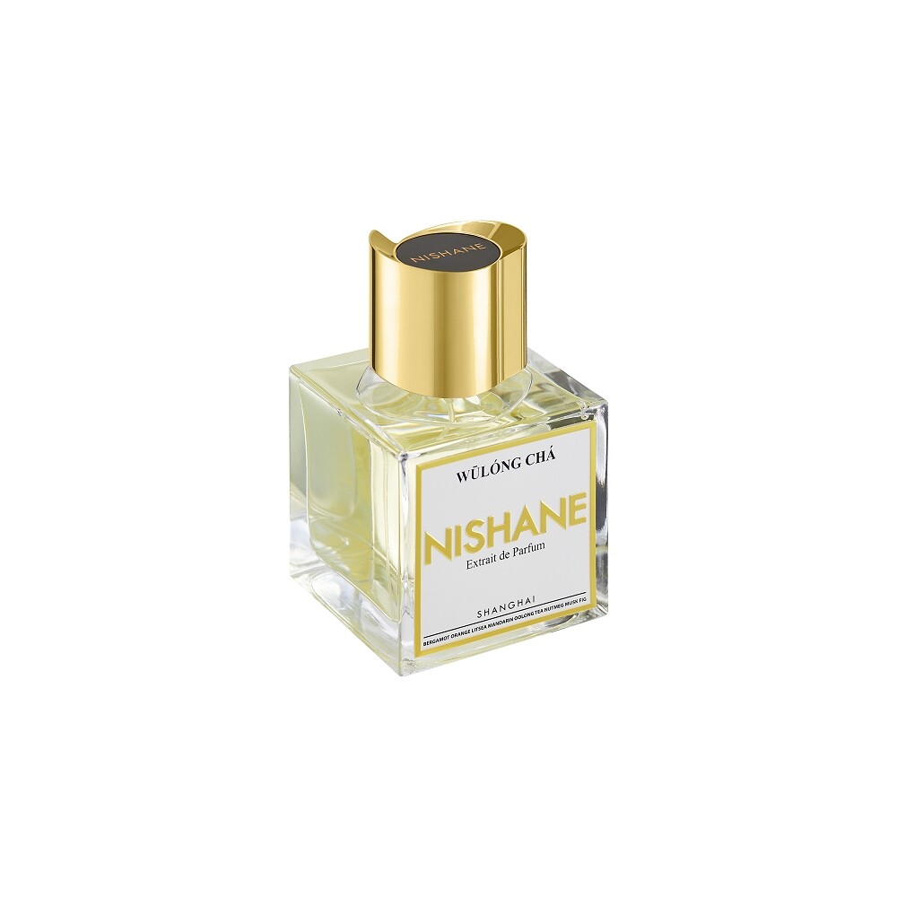NISHANE Wulóng Chá Extrait de Parfum 100ml