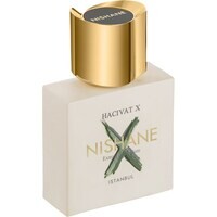 NISHANE Hacivat X Extrait de Parfum 50ml