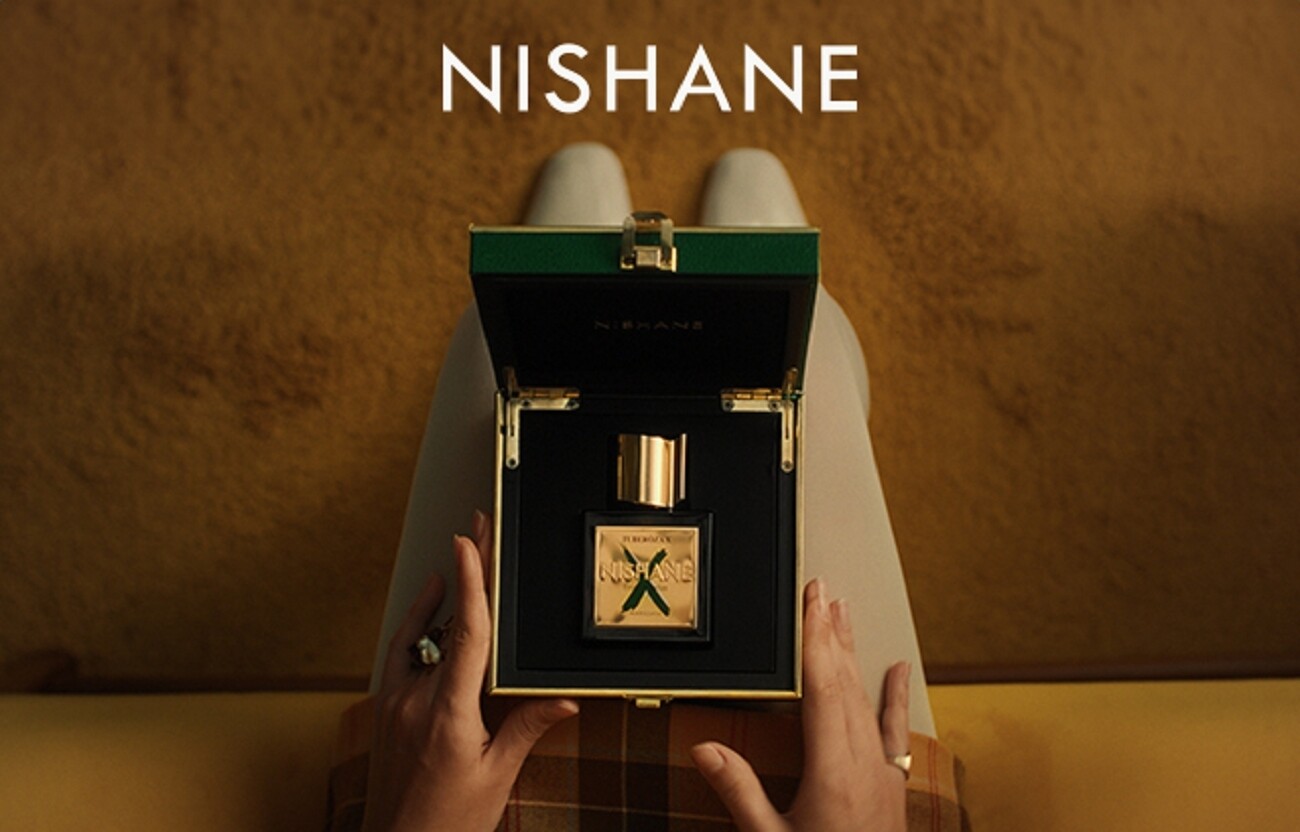 NISHANE Tuberóza X Extrait de Parfum 50ml