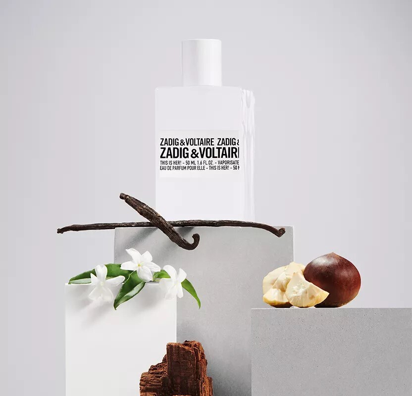 Zadig & Voltaire Frauenparfüm This is her kaufen Thiemann Zadig & Voltaire Frauenparfüm This is her kaufen Thiemann