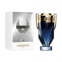 Rabanne Invictus Parfum 200ml