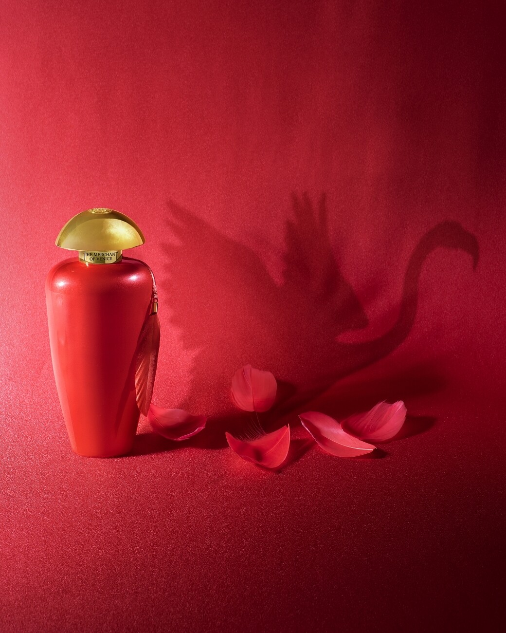 The Merchant of Venice Flamant Rose EDP