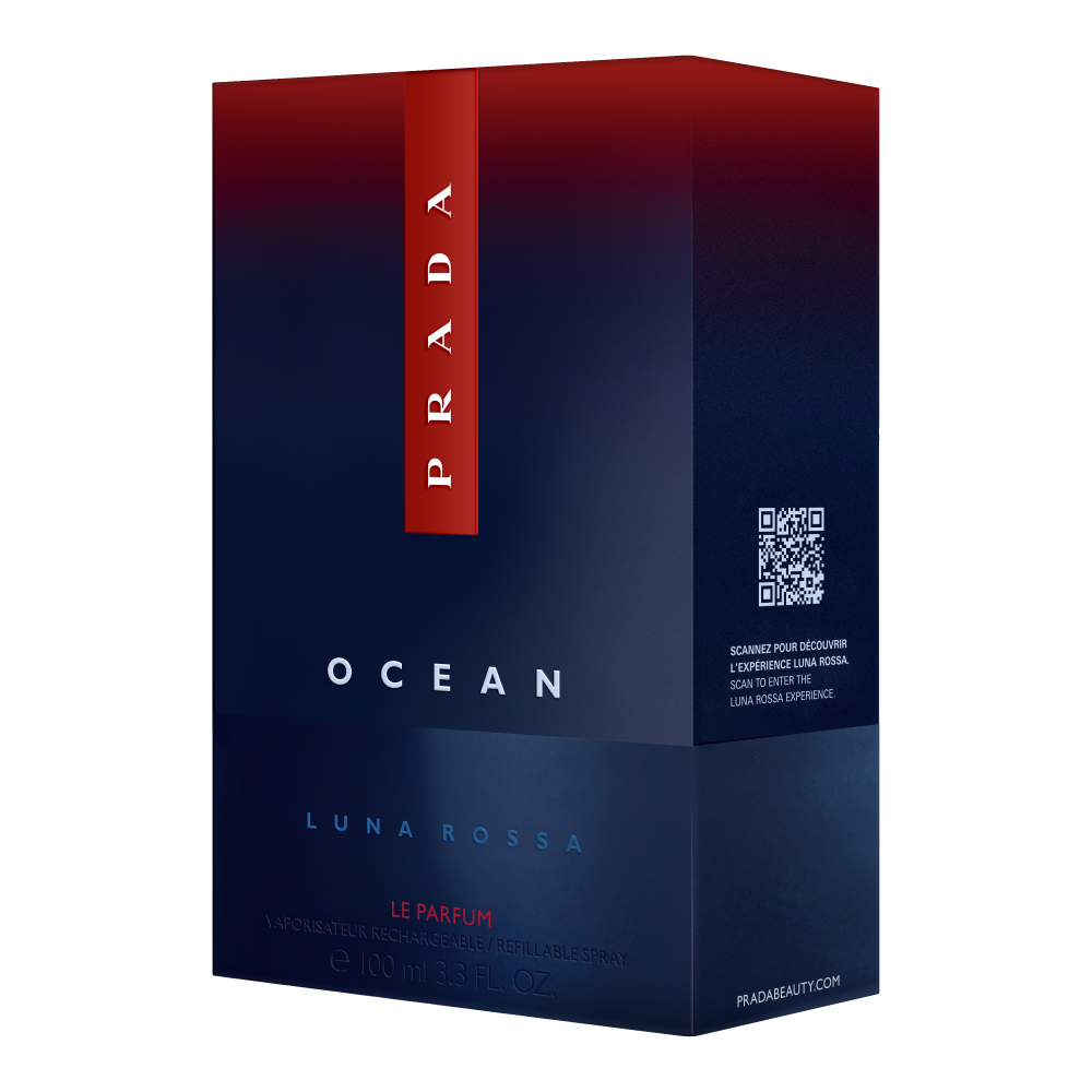 Prada Luna Rossa Ocean Le Parfum 100ml