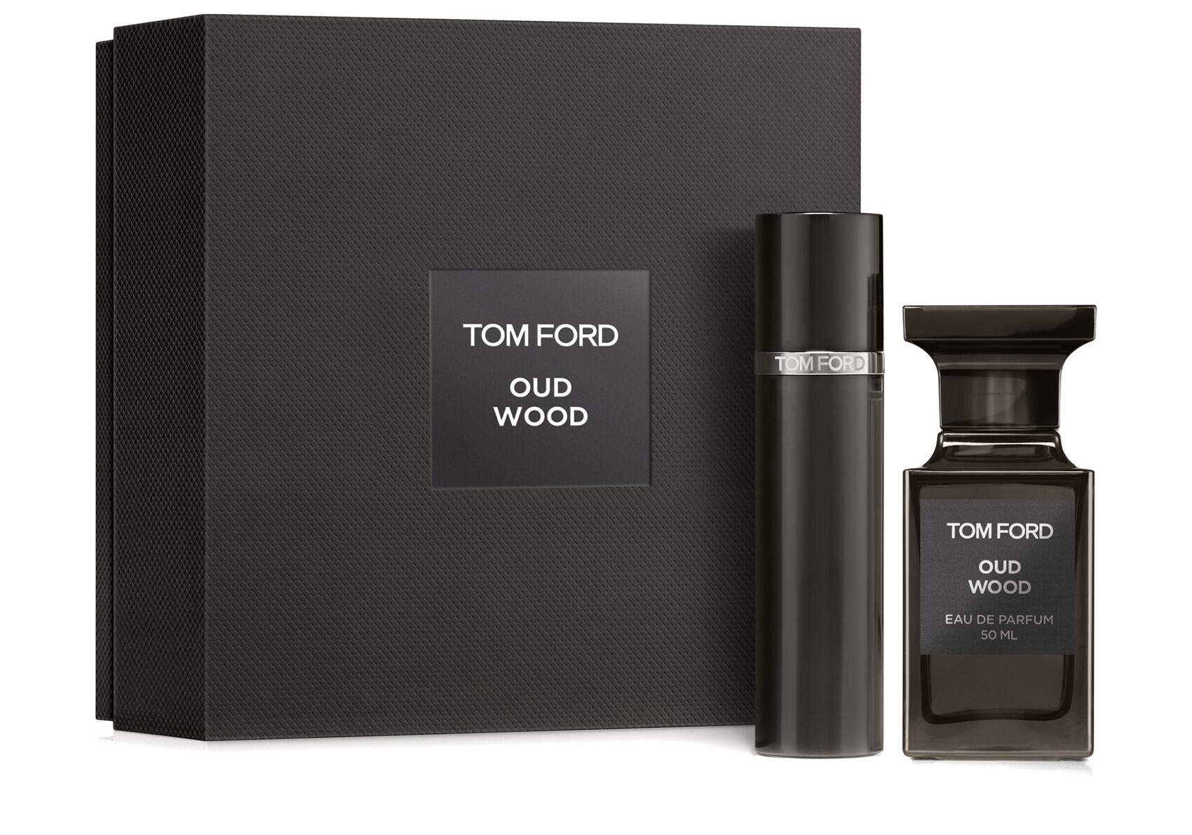 Tom Ford Oud Wood Set Thiemann Shop