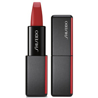 Shiseido Shiseido ModernMatte Powder Lipstick Hyper Red 4g kaufen