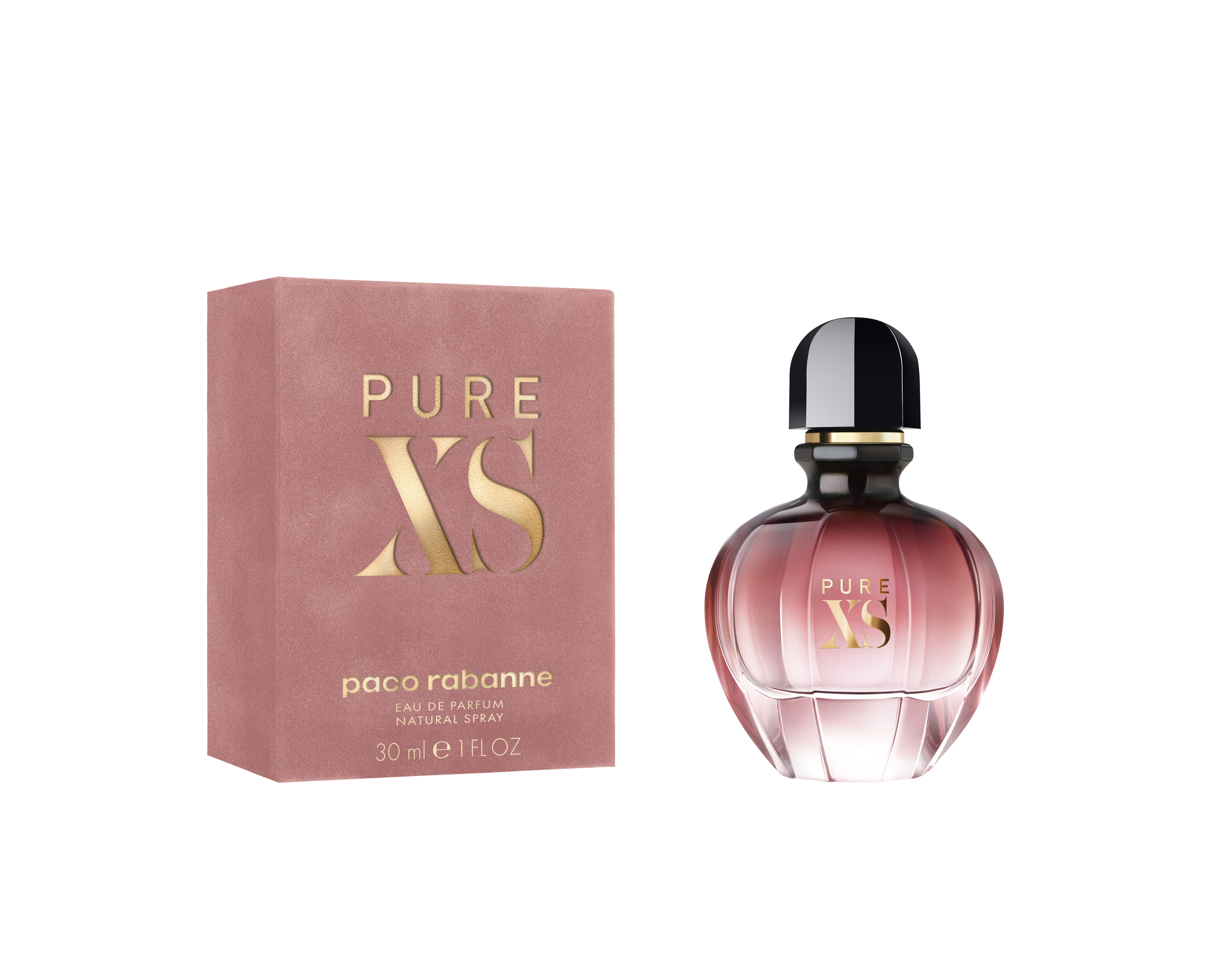 Parfum Paco Rabanne Pure XS for Her kaufen