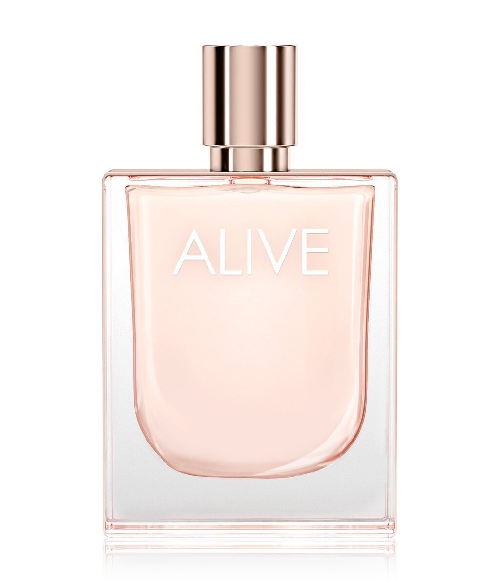 Hugo Boss Boss Alive EDT 80ml bestellen