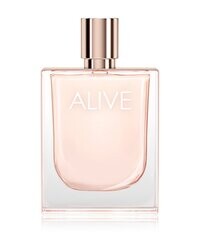 Hugo Boss Boss Alive EDT 80ml bestellen