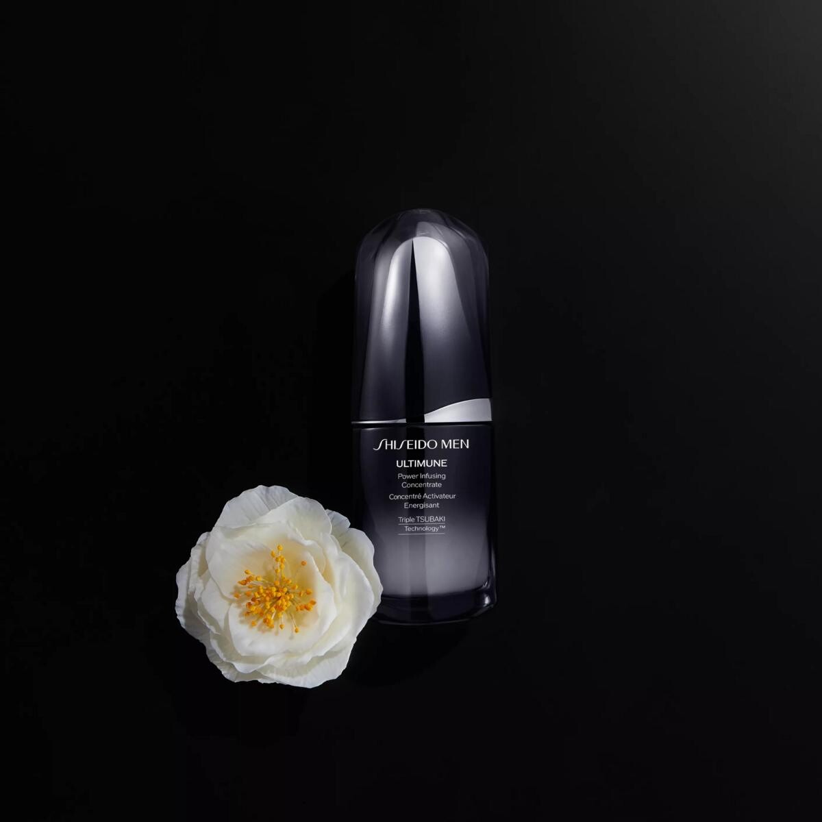 Shiseido Shiseido Men Ultimune Power Infusing Concentrate 30ml bestellen