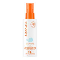 Sonnenschutz Lancaster Clean Sun Sensitive Kids Milky 150ml kaufen