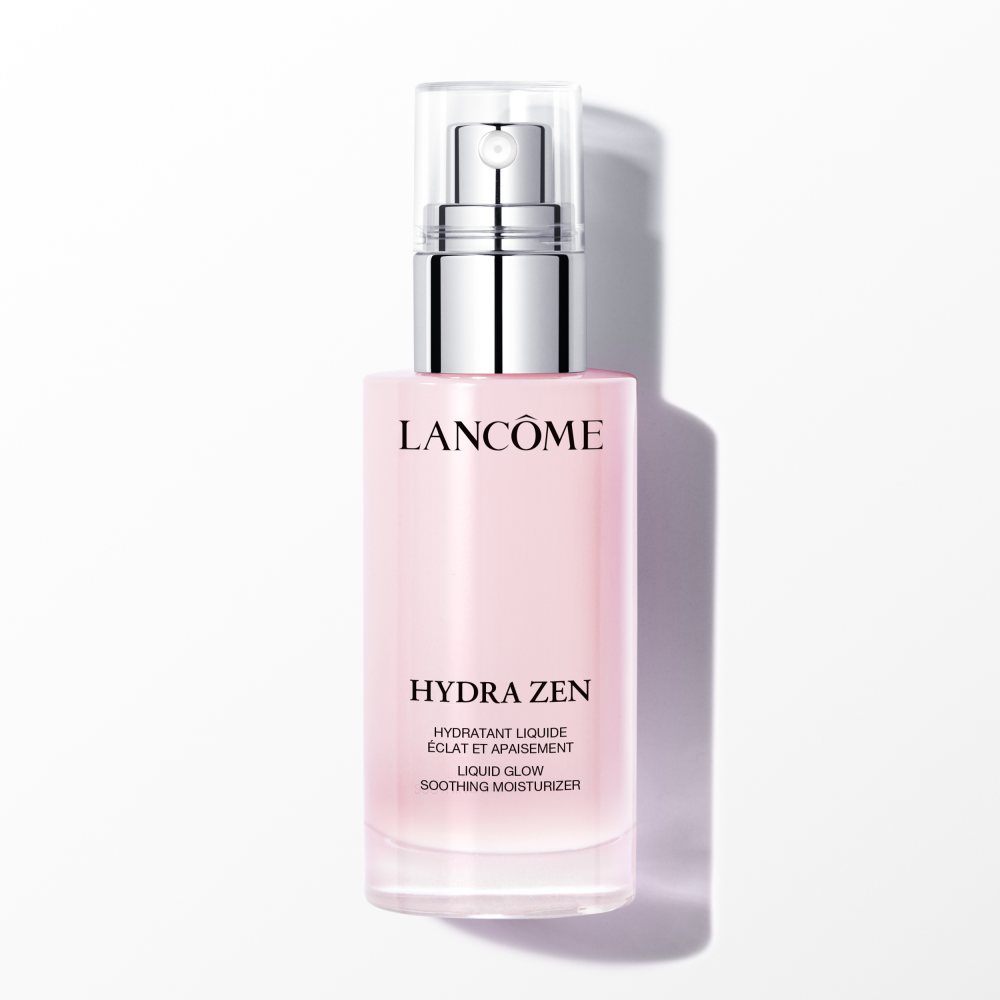 Lancôme Hydra Zen Glow Anti-Stress Feuchtigkeitsfluid Lancôme Hydra Zen Glow Anti-Stress Feuchtigkeitsfluid