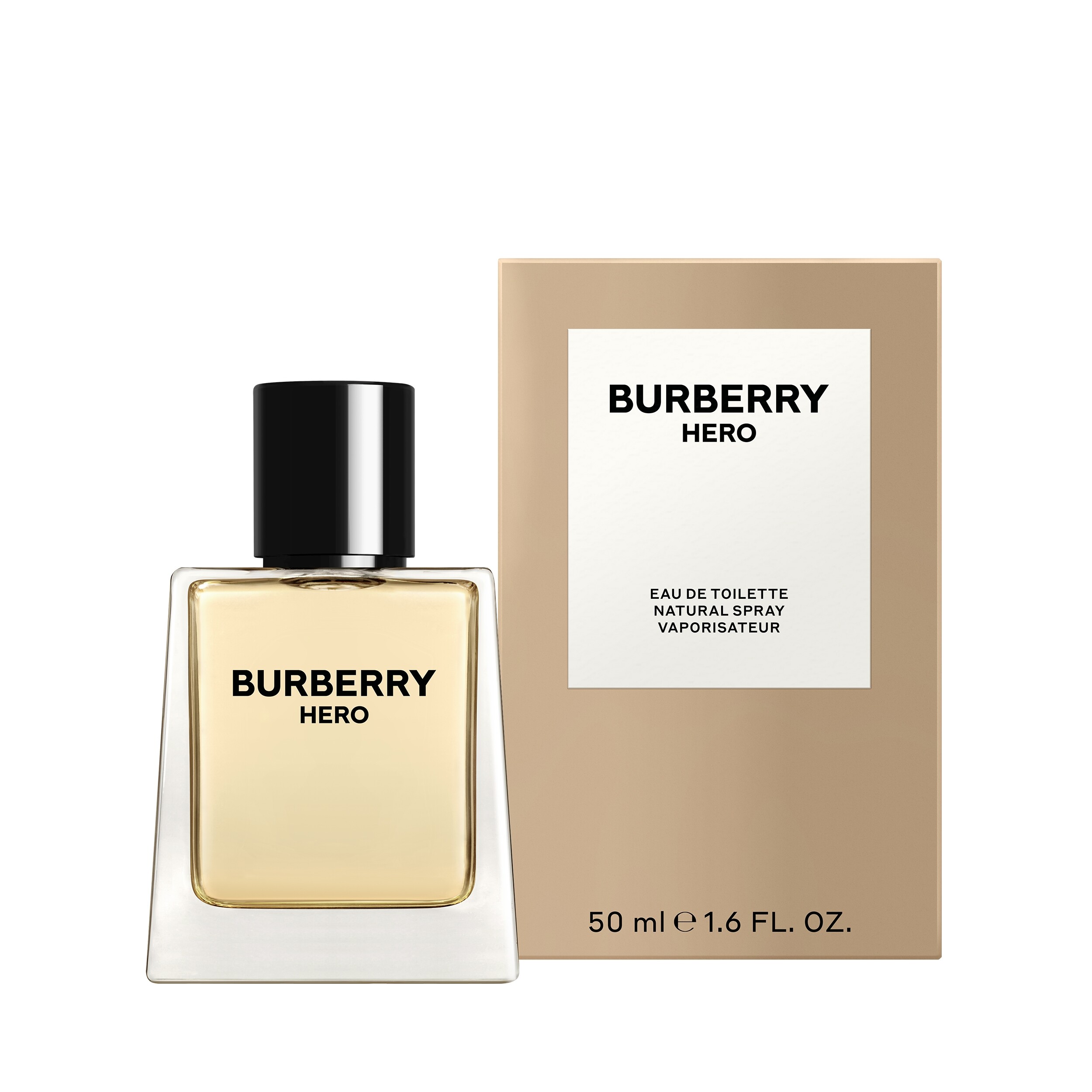 Parfum Burberry Hero EDT kaufen