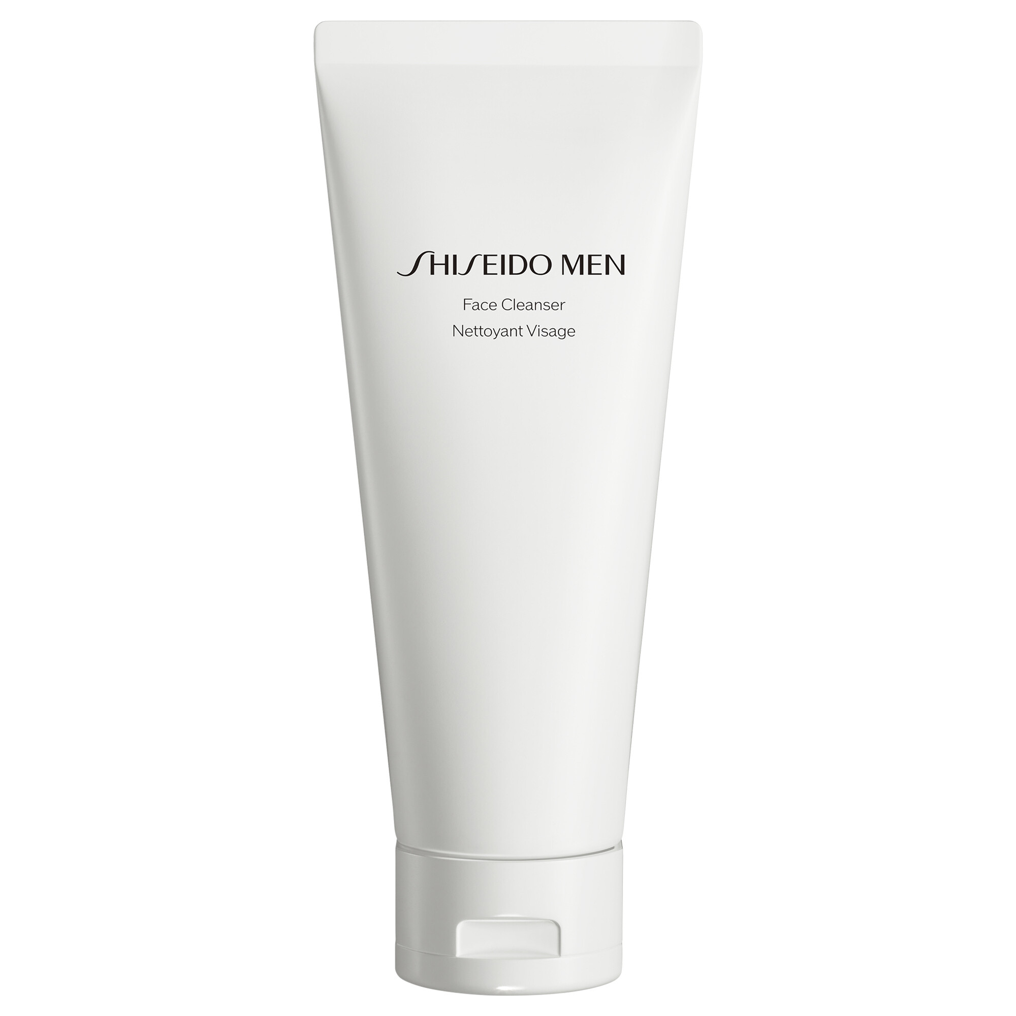 Gesichtspflege Shiseido Men Face Cleanser 125ml bestellen Gesichtspflege Shiseido Men Face Cleanser 125ml bestellen