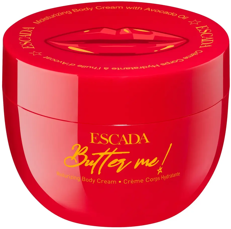Escada Butter Me! Körpercreme