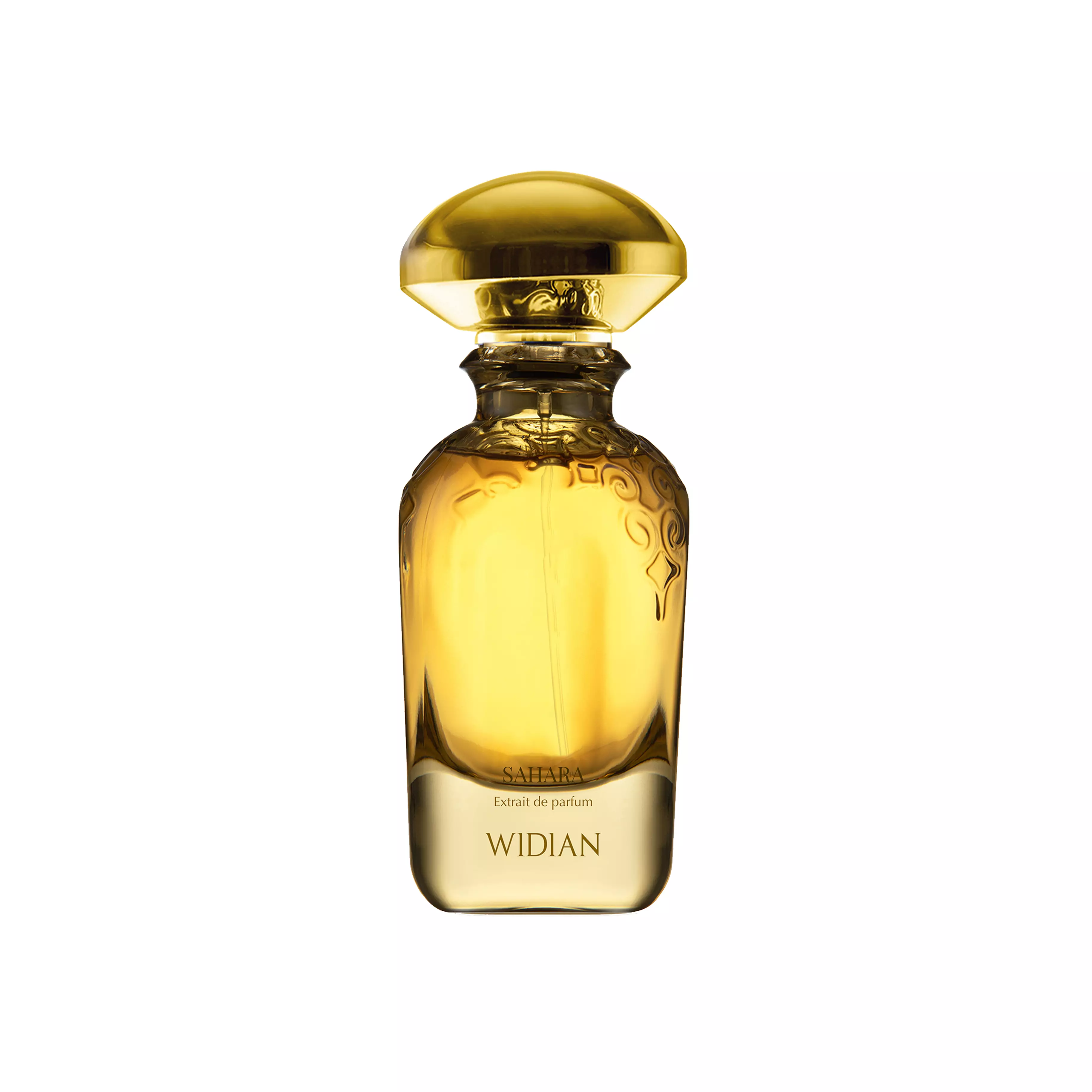 Widian Gold II Sahara Parfum 