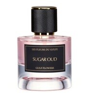 Les Fleurs du Golfe Sugar Oud Extrait de Parfum 