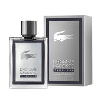 Lacoste Lacoste L'Homme Timeless EDT Thiemann
