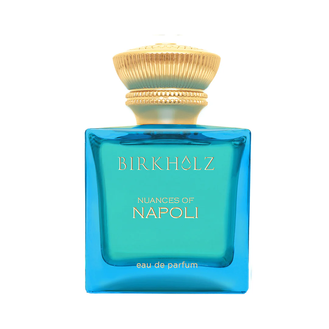Birkholz Nuances of Napoli Eau de Parfum 100ml