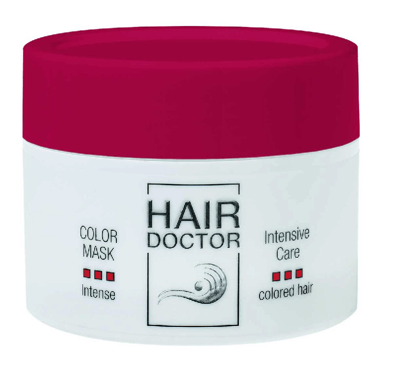 Pflege HAIR DOCTOR Color Intense Mask kaufen