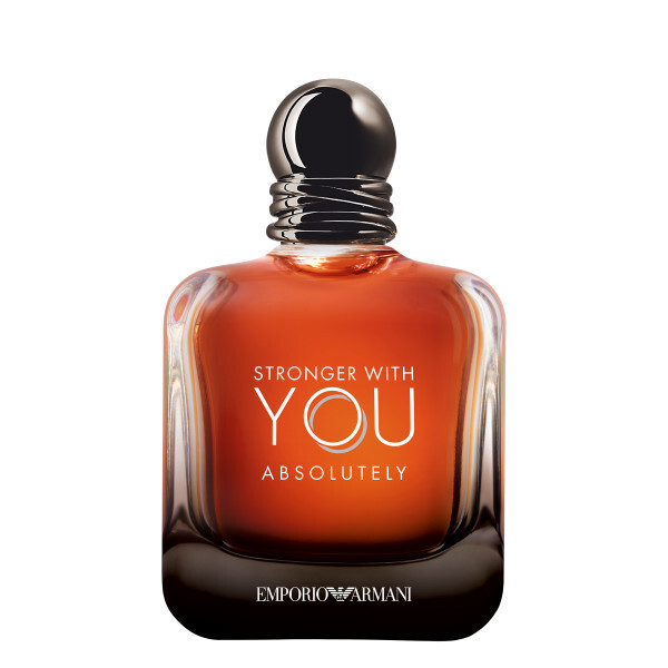 Armani Emporio Armani Stronger with You Absolutely kaufen