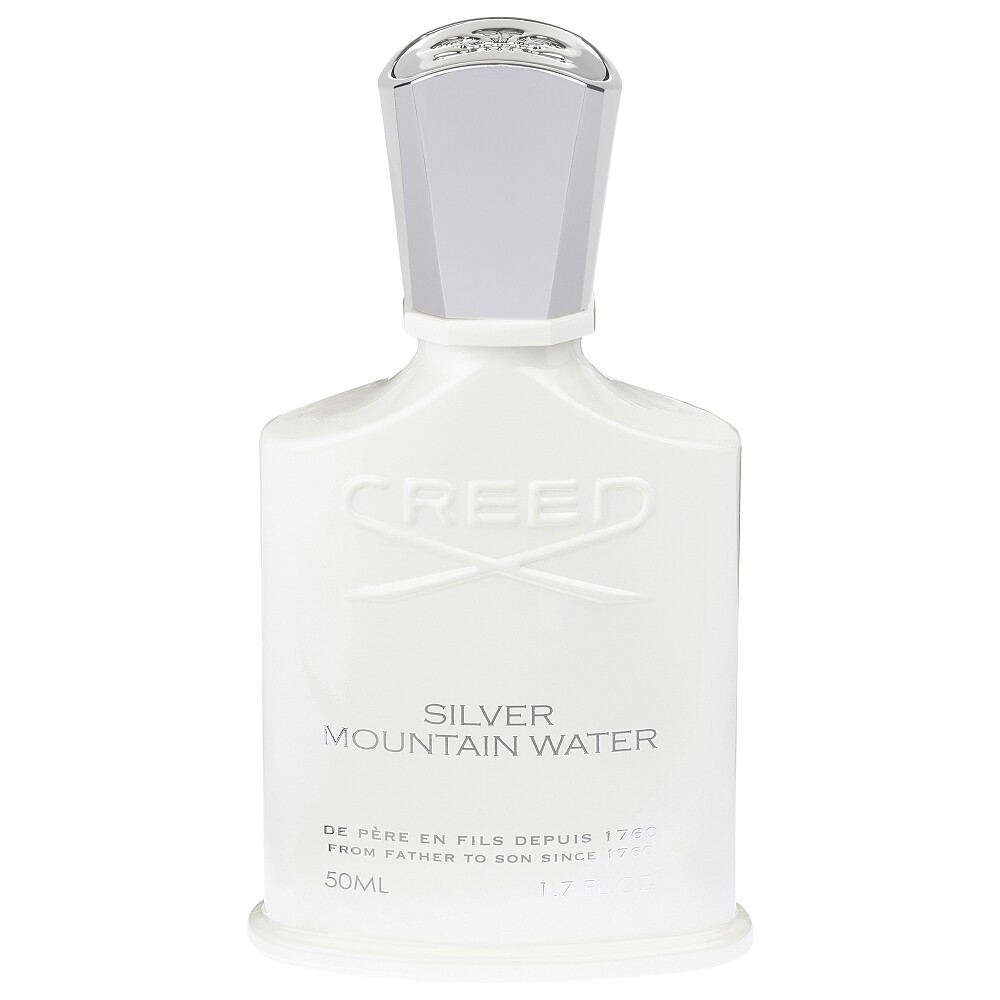 CREED Millesime for Men Silver Mountain Water EDP 50ml
