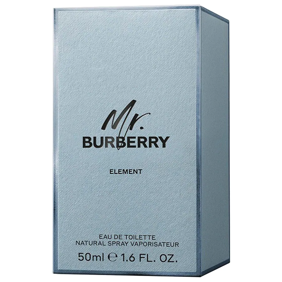 Parfum Mr BURBERRY ELEMENT EDT 50ml kaufen