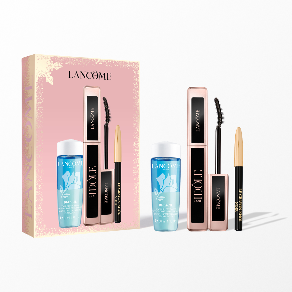 Lancôme Lash Idôle Mascara Set 2025