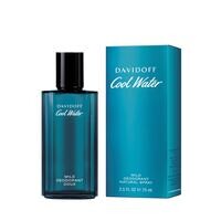 Deodorant DAVIDOFF Cool Water Man Deodorant Spray 75ml bestellen