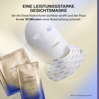 Gesichtspflege Shiseido Vital Perfection Liftdefine Radiance Face kaufen