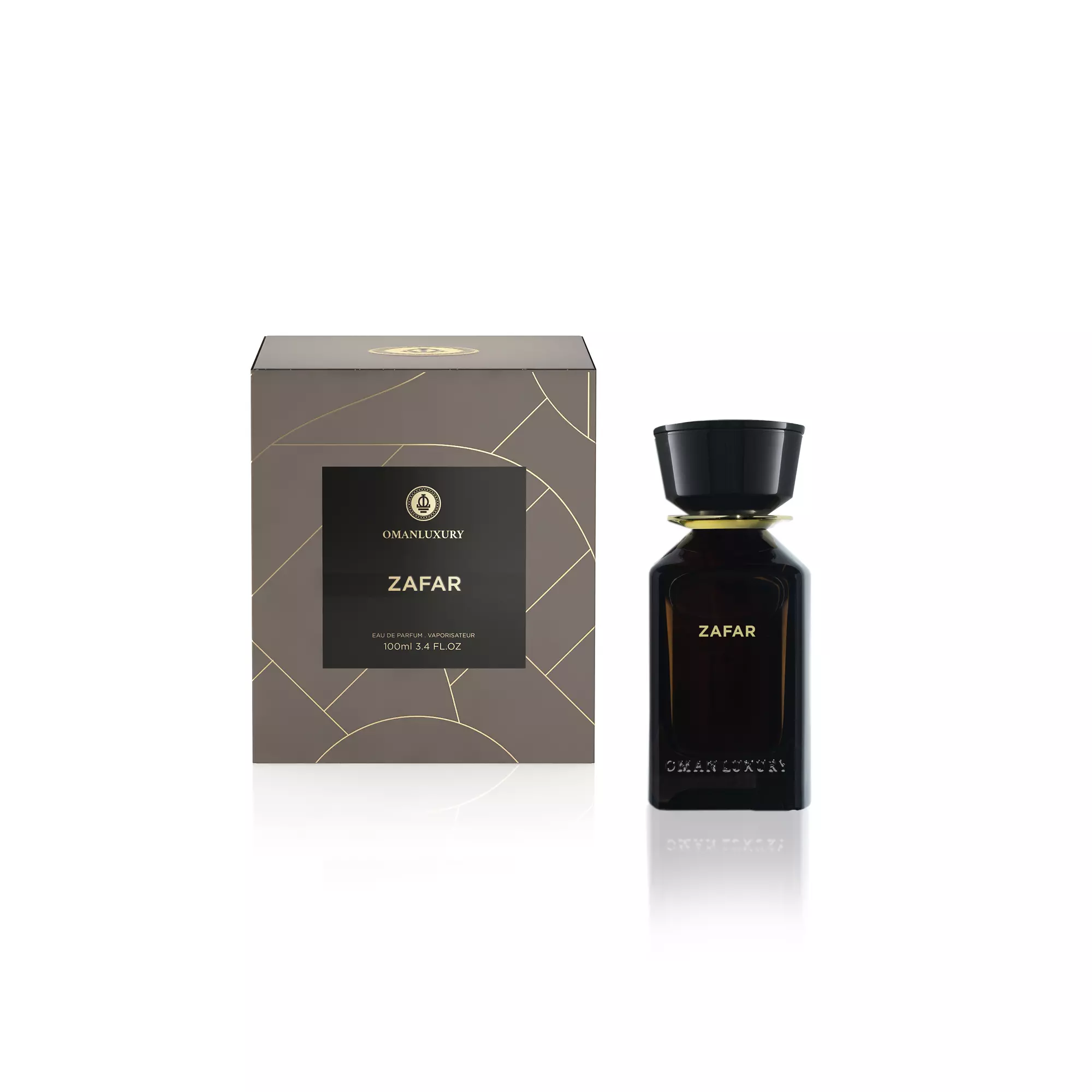 Omanluxury Zafar Parfum