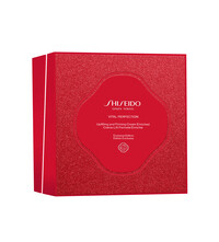 Pflege Shiseido Vital Perfection Uplifting and Firming 108ml bestellen