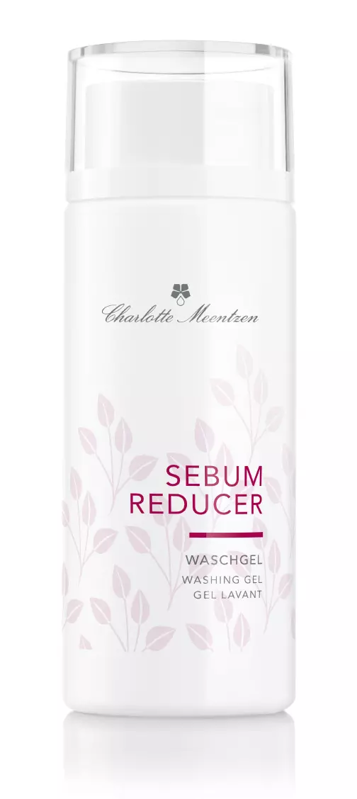 Charlotte Meentzen Sebum Reducer Wasch-Gel Charlotte Meentzen Sebum Reducer Wasch-Gel